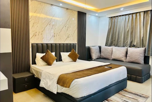 The Haven Studio | Mussoorie road