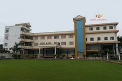 HOTEL BANDHAN, Bahraich