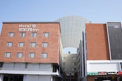 HOTEL STATURE INN, Rajpipla