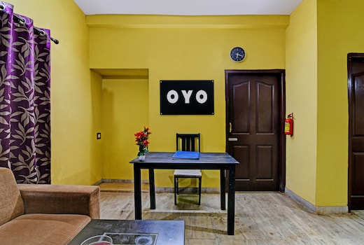 Hotel O Spacious Stay