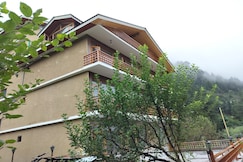 Old Manali Retreat, Manali