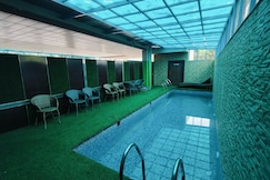 Prayag Residency, Sapotra