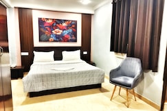 The Terminal Near Delhi Airport, Delhi