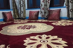 Hotel O POP Maryam Homestay, Pahalgam