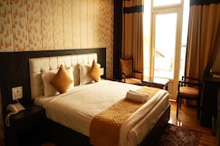 Paradise Ganga -A River side Hotel at Triveni Ghat, Rishikesh