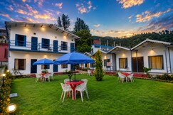 Friendship inn hotel and resorts, Barkot