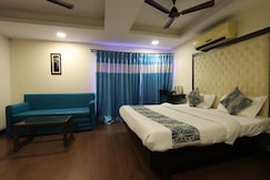 Hotel Telikos Silver, Vadodara