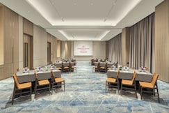 Crowne Plaza LANZHOU NEW AREA, Lanzhou