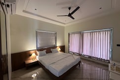 Mountlyf Scenic Lavish 3 Bedroom Living, Igatpuri