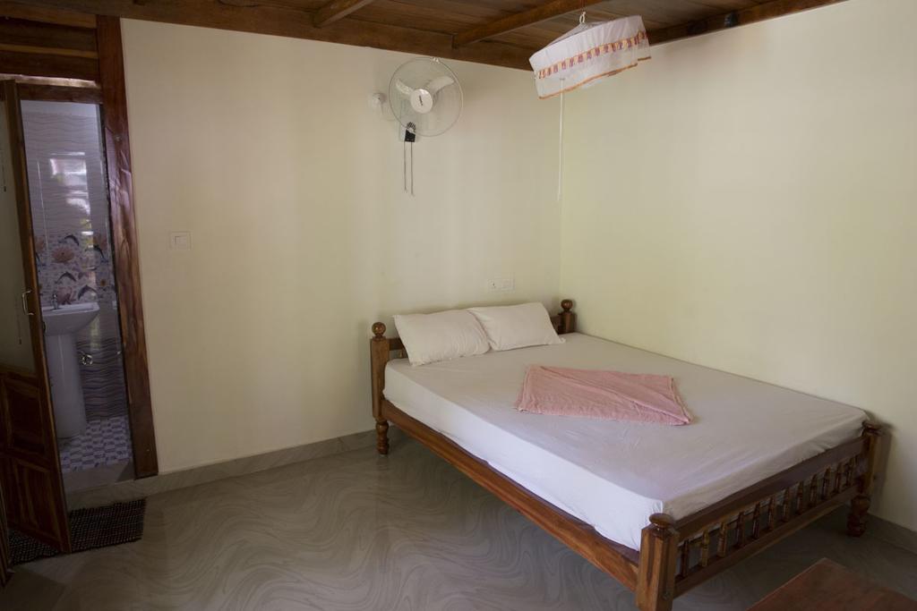 Munroe Nest Homestay - Tap to explore photos