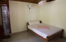 Non AC Room