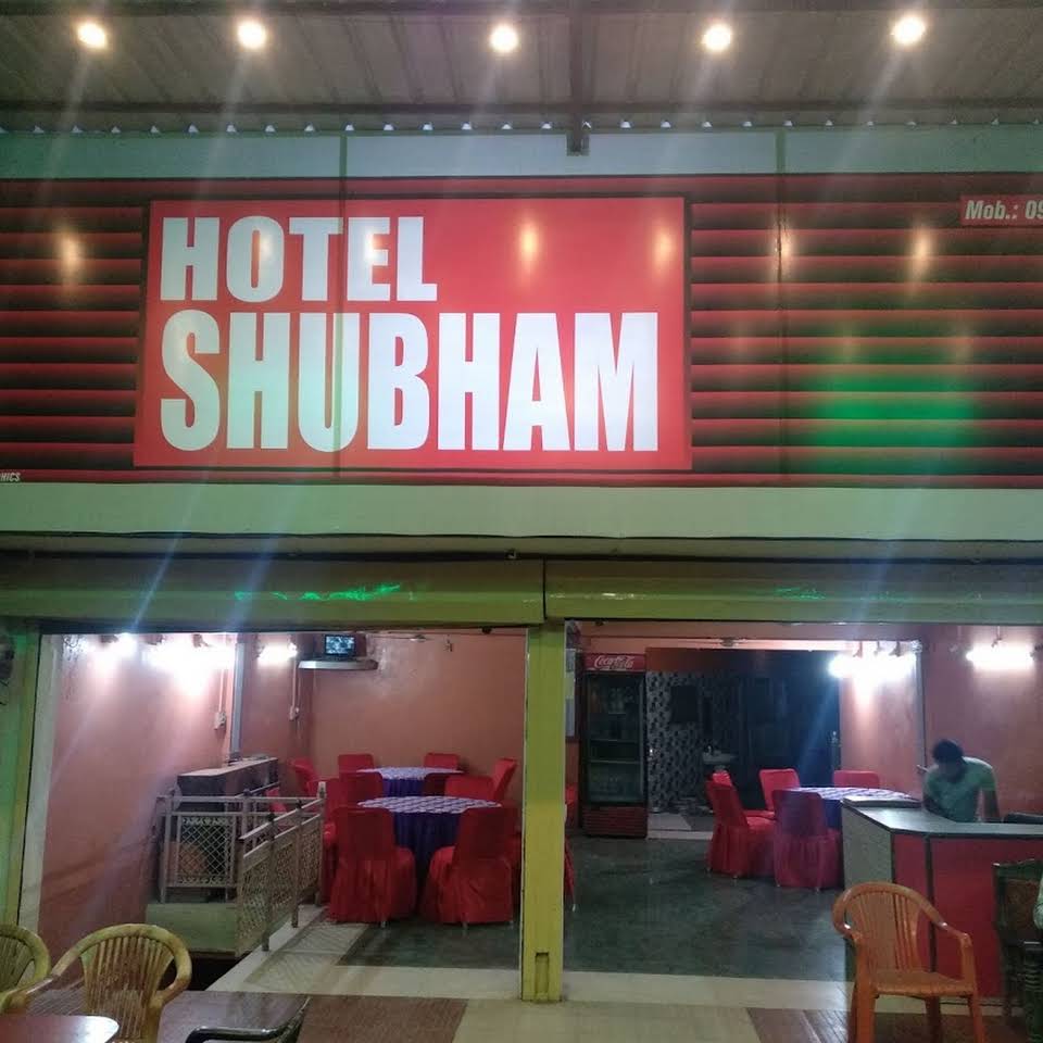  Shubham Hotel - Tap to explore photos