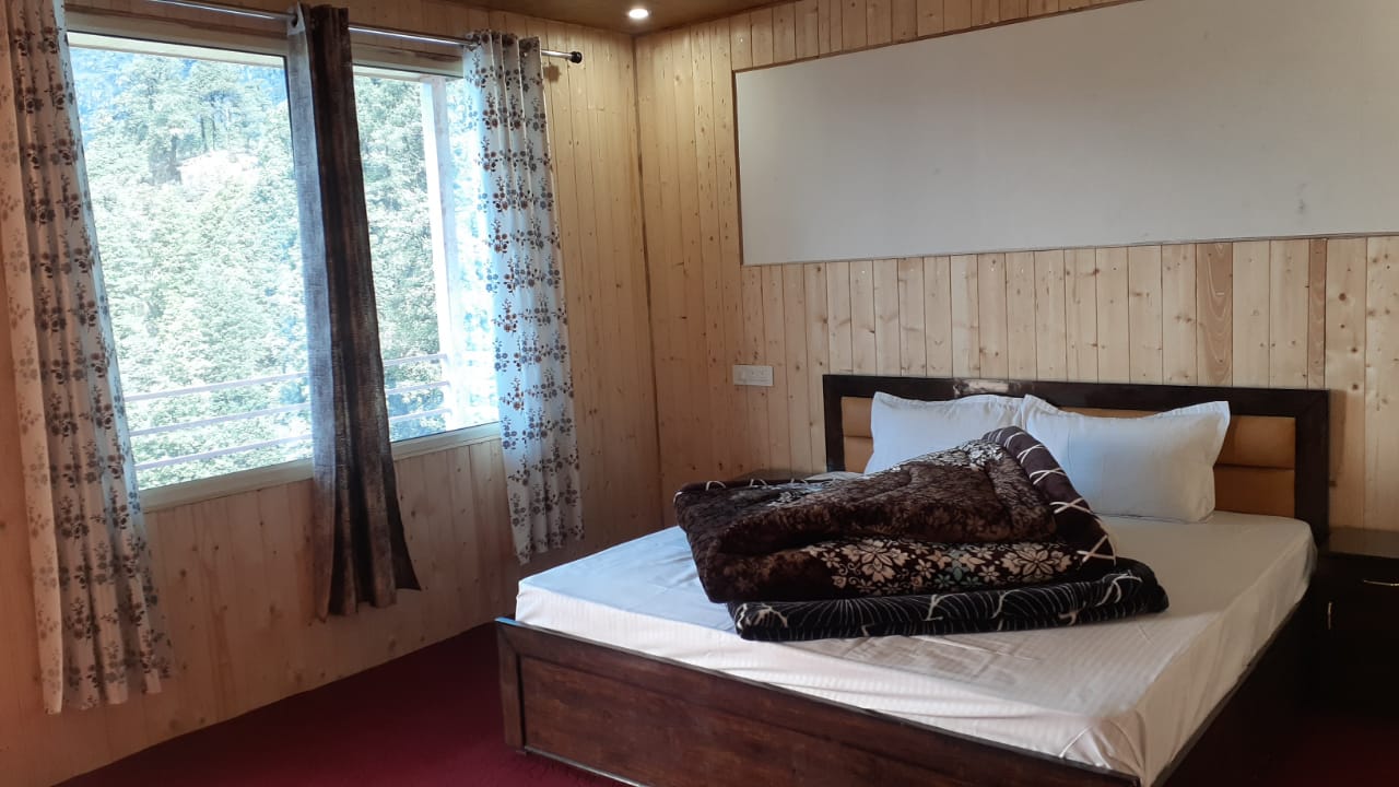 SANMAHI CHOPTA RESORT - Tap to explore photos