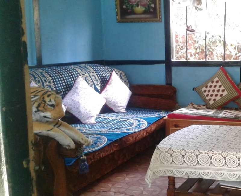 Denzong Homestay - Tap to explore photos