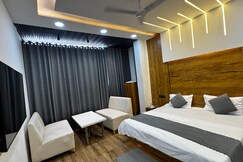 Hotel Vintage, Hisar