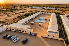 Melody Moon Desert Camp, Jaisalmer