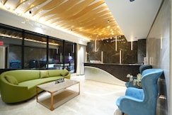 NSR PLATINUM SUITES, Nandyal