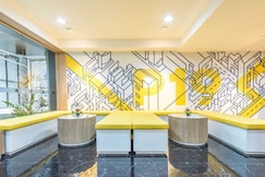 Collection O Pratunam 19 Hotel, 