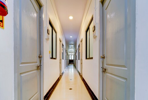 Super Hotel O Magical Crown Inn