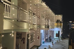 Verdant Haven Hotel, Rishikesh