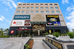 Hotel Avadh Classio, Sultanpur
