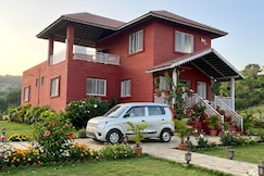 Vaisa Agro Tourism, Trimbak