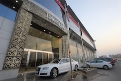 Taleen Granada Hotel Apartments, Riyadh