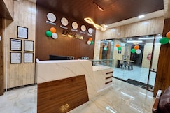 HOTEL HYDERABAD PULSE, Hyderabad