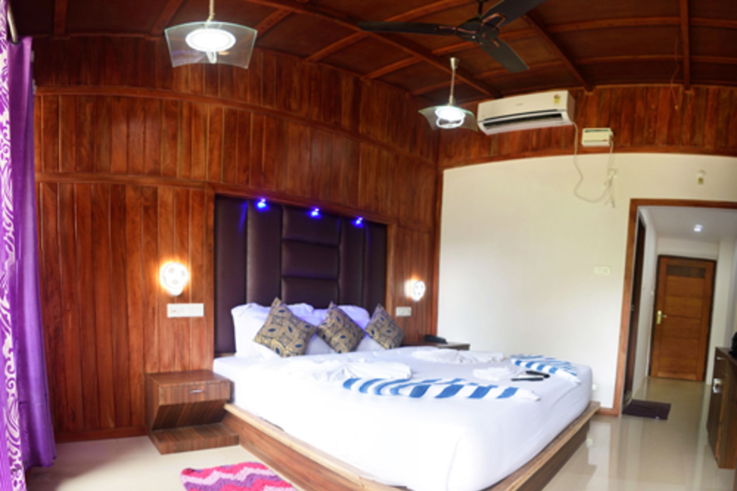 HAVELOCK HOLIDAY BEACH RESORT Havelock Price, Address & Reviews
