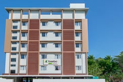 Treebo Rushi Grand, Visakhapatnam