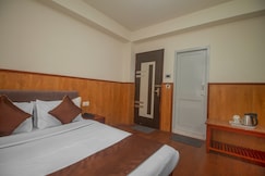 Hotel Sakura, Gangtok