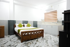 ENKE SUITES | 10 min to infopark kakkanad, Cochin