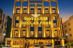 Hotel SM Deccan Park Airport Zone Hyderabad, Shamshabad, Hyderabad