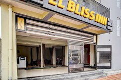 Hotel Bliss Inn Jabalpur, Jabalpur