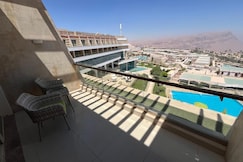 Tolip Resort EL Galala Heigts Aqua Park, 'Ataqah