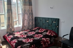 THE CITY STAY, Srinagar