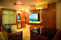 Manal Residency, Thalasserry