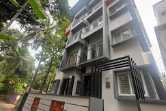 Iris Urban Stay Edapally, Cochin
