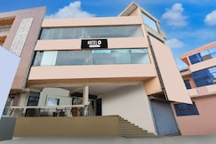 Super Hotel O Sector 4 Manraj Complex Gurugram, Gurgaon
