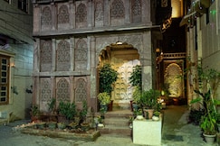 Aakash Heritage Haveli, Jodhpur