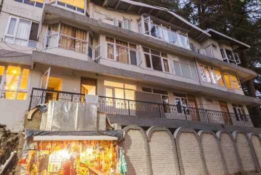 hotel rahat regency shimla inr 464 off