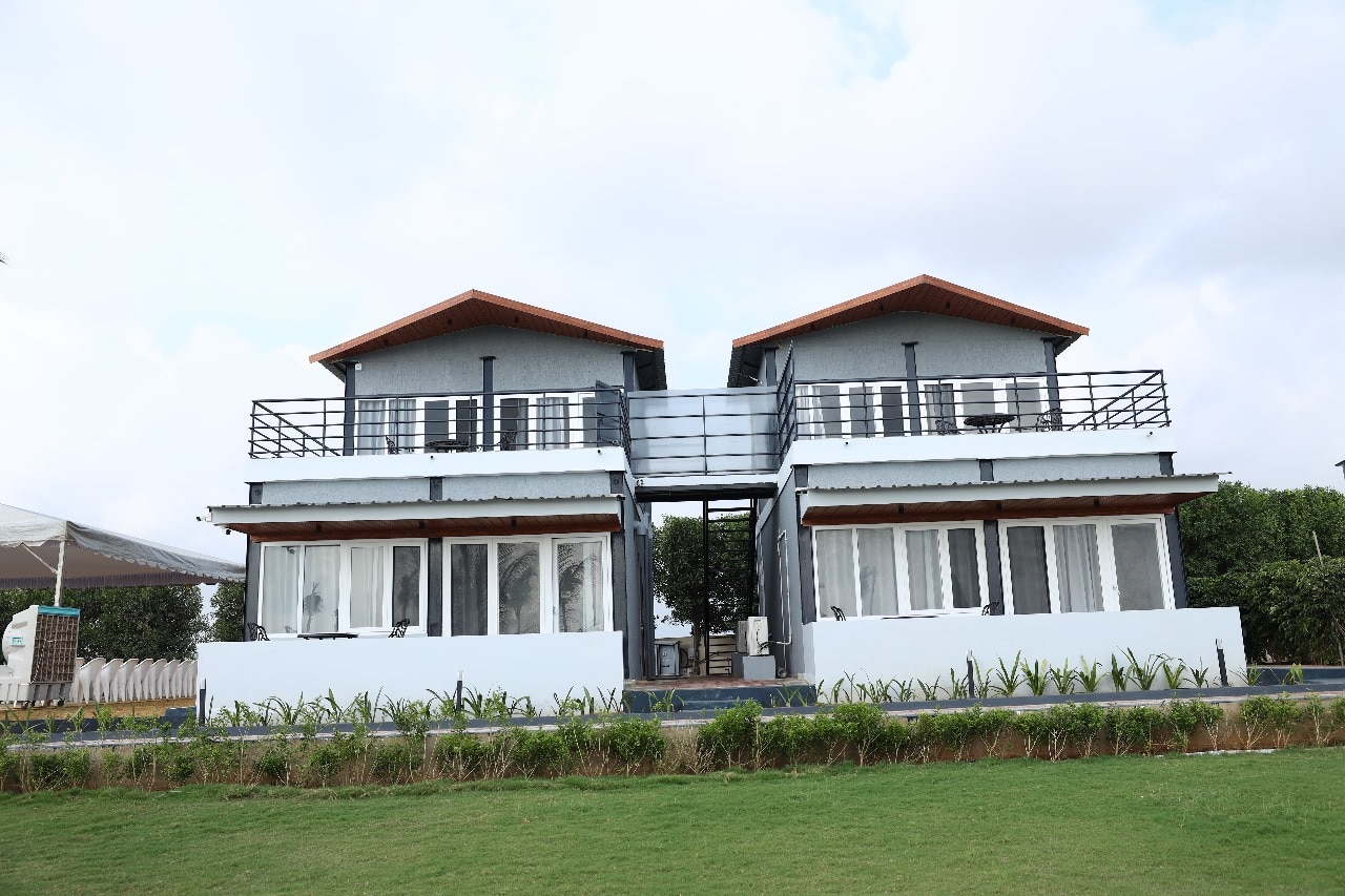 THARANG RESORTS - Tap to explore photos