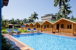 TP Beach Resort, Goa