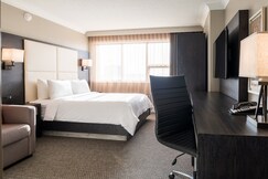 Crowne Plaza Moncton-Downtown, an IHG Hotel, Gloucester