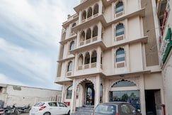 Hotel King Palace - Near Jal Mahal, Jaipur