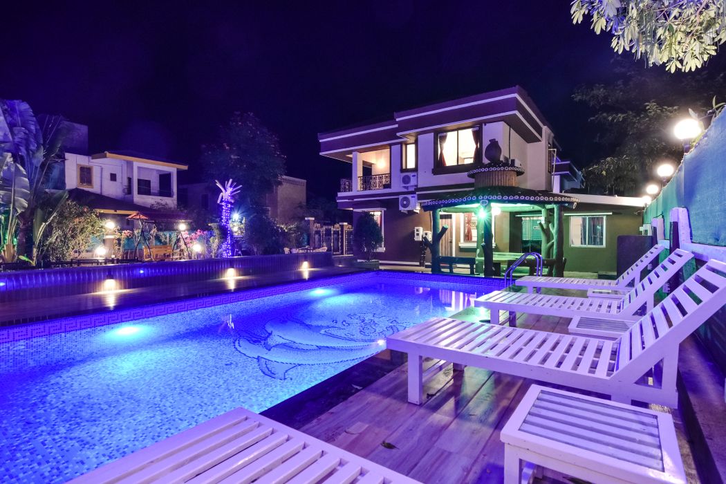 Aashiyaanaa Villa ROYALE - Tap to explore photos