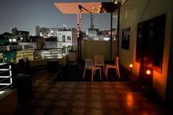 1 BHK 2 Bed Apartment - Private Floor & Terrace, Varanasi