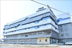 Hotel Royal Palace, Dabhoi