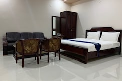 Hotel J.N.R Grand, Madanapalle