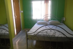 Chirom Hotel, Guwahati